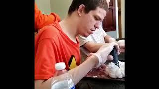 ePrograms with HHC - Tie Dye Shirts