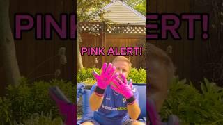 Elite Sport II Combi Pink Glove Review #shorts