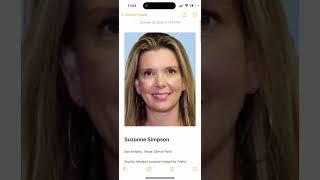 Suzanne Simpson URGENT Location Insight Update | Missing Person | Psychic Medium