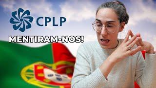 AR CPLP Atualizações 2025 ! Podemos ir como turistas e legalizar nos em PORTUGAL! ? Já TEm cartão?