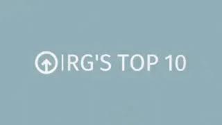 RG's Top 10: Feb 4 2024