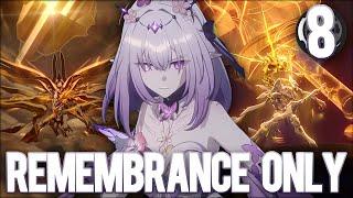 THE FINAL BOSS | Honkai: Star Rail Remembrance Only