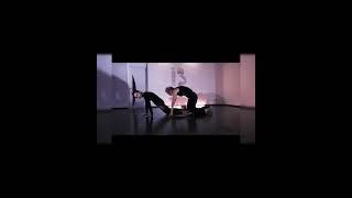 strip dance