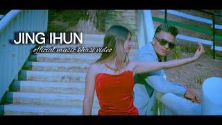 "JING I HUN" Official  Music video(AJ5 Five Boys)  #khasisong#Alexsius#jyrman#rappar Silancy