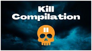 Minecraft Bedrock: Hive SkyWars - Kill Compilation II