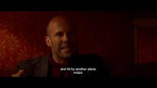 Spy jason statham scene 2