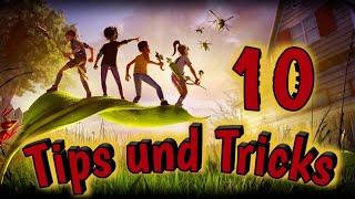 10 Tips und Tricks Grounded Deutsch Xbox Series X