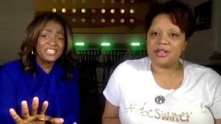 DocSwiner's PerigirlsTV interview of Tamara Gibbs. Starts at 00:36, so jump forward!