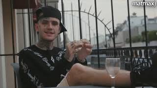 Lil Peep - Don't Panic (Legendado)