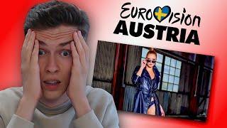 Kaleen - We Will Rave (Austria) - REACTION | Eurovision 2024