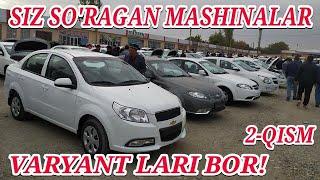 #SURXONDARYO #DENOV #MOSHIN #BOZOR #NARXLARI 2-QISM 27-OKTYABR...