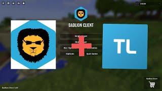 How To Download Badlion CRACKED for Tlauncher | Java agent error Fix