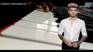 ZAYN - Dusk Till Dawn ft. Sia/keyboard Cover/Casio CTK 2400/#xuvplayer67