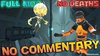 Black Mesa: INTERIM - Full Walkthrough