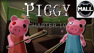 Roblox Piggy Book 1 Chapter 10 (FULL WALKTHROUGH)