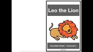 Decodable Reader L