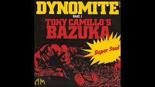 Bazuka ~ Dynomite! 1975 Funky Purrfection Version