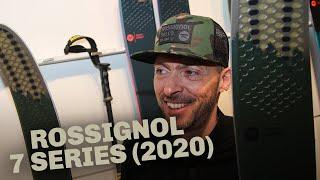 Rossignol 7 series (2020)