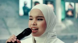 Alan Walker, Putri Ariani, Peder Elias - Who I Am (Live Performance)