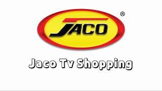 Treadmill Jaco Tv Shopping | JC - 822