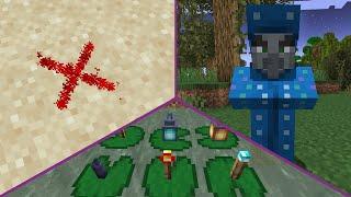 5 Quality of Life Datapacks you NEED to try!! - Minecraft 1.20+