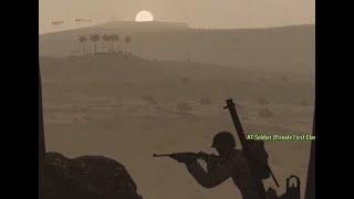 ARMA 3 WW2 RTS FPS TOBRUK SPEARHEAD V9 DOWNLOAD LINK