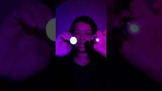 Suis la lumière   #asmr #asmrfr #frenchasmr