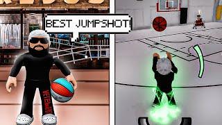 THIS NEW BEST JUMPSHOT IS AUTO GREEN IN RH2 SEASON 3!!!