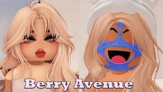 Berry Avenue Story Compilation Tiktok #19