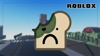 How to Find Moldy Badge in [177] Find the Toasties - Roblox