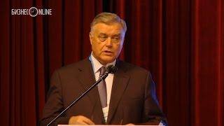 Владимир Якунин: "Мы находимся в точке реального изменения общеполитической ситуации"