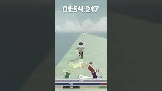 NOOB to PRO in ROBLOX RACE CLICKER