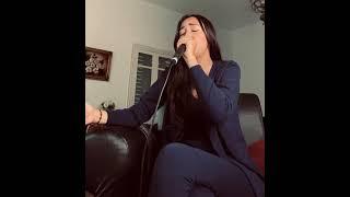 Hind ZIADI - Lazem Alina Nsebro (Cover - Zouhair Bahaoui) | (هند زيادي - لازم علينا نصبروا (كوفر