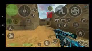 cs 1.6 hack aim Silent Android 