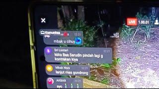LANJUT #TEROPONG MISTERI
