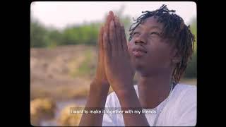 Fad Lan - Grace (Official Music Video)