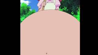 Water Inflation Belly Sound effects 4