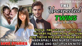 DONYA NAG-UTOS SA NURSE NA TURUKAN NG SEMILYA NG APO NYA ANG FIANCE NITO NGUNIT NAGKAMALI ANG NURSE!