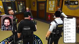 Officer Cypher Satisfy his wife !! Ft. RakaZone Gaming