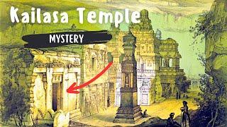 The Mystery of Kailasa Temple | Curious Plus