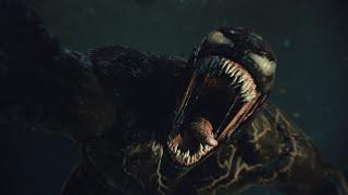 Venom Let There Be Carnage But It's Only Venom!