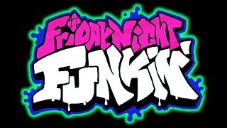 Pico (Pico Mix)  -  Friday Night Funkin' (1 HOUR)