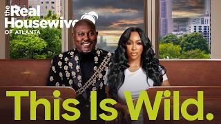 Porsha Paying Simon’s Child Support Helped Her Win BIG + Unaired Wedding Special
