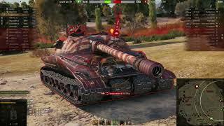 World of tanks / Мир танков | Краткий гайд на объект 279