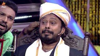 #Jayachandran & #Adhavan Awesome Performance  | வாங்க சிரிக்கலாம் |Ep 24 |KPY Champions Season 3