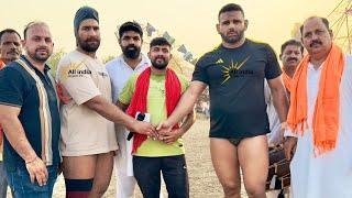 Jassa Patti vs Majnjeet Khatri -Swankha Kushti Dangal 17-June-2024