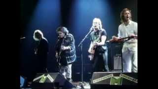 Alvin Lee & Leslie West - Whole Lotta Shakin Goin On - HD