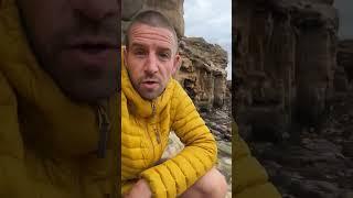 Northumberland's Secret Vanlife Hotspots