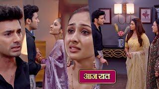 Parineeti NEW PROMO Today Pari calls Rajeev a murderer, Rajeeev asks his mother & Neeti Truth