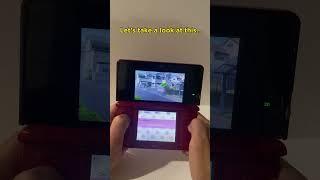 DOKI DOKI Literature Club on the Nintendo 3DS!